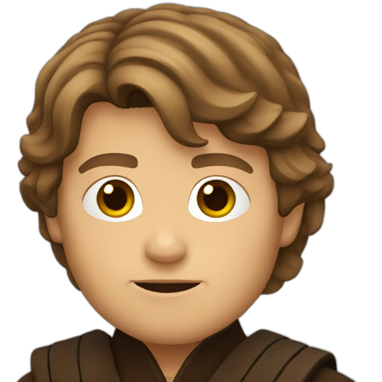 Anakin emoji
