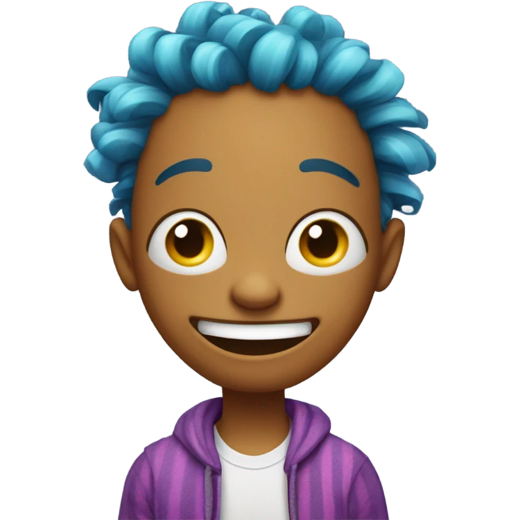 freakbob emoji