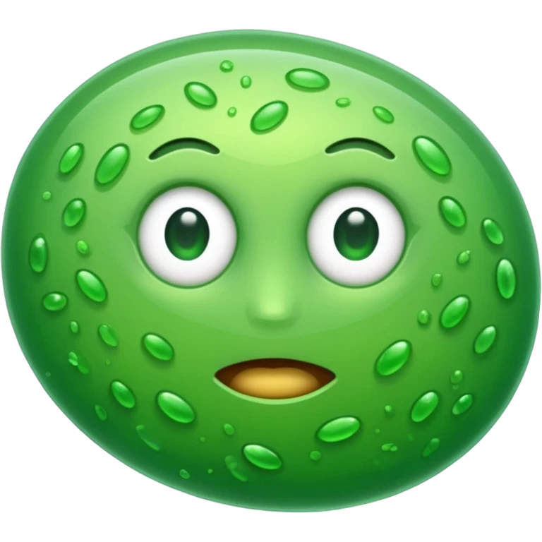 germ emoji