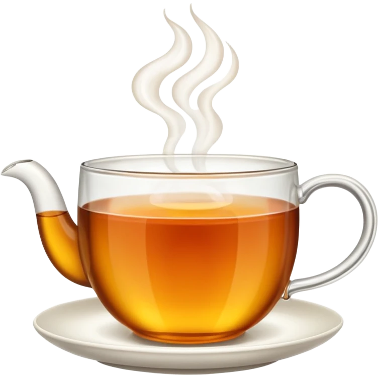 tea and enlightenment emoji