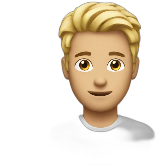 Joe emoji