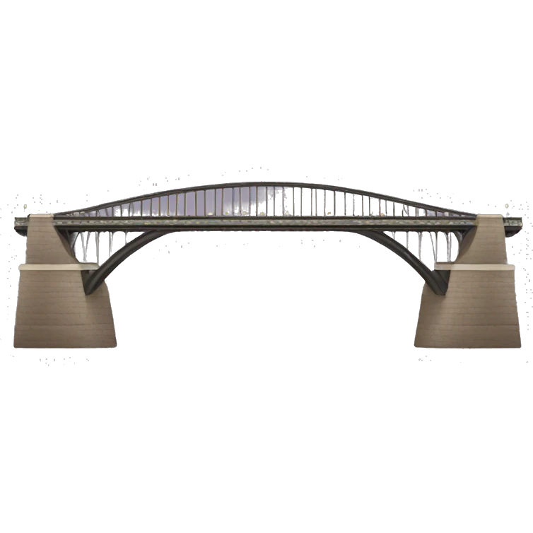 time bridge emoji