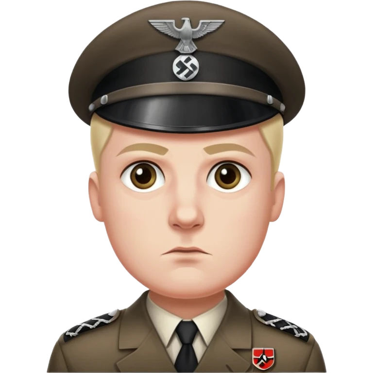Nazi emoji