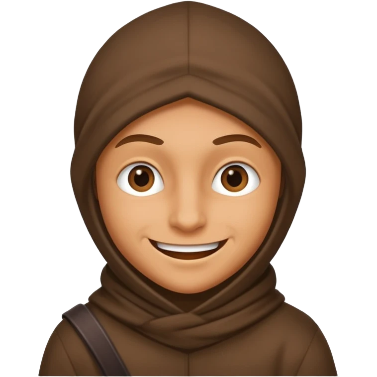 A thief's emoji emoji