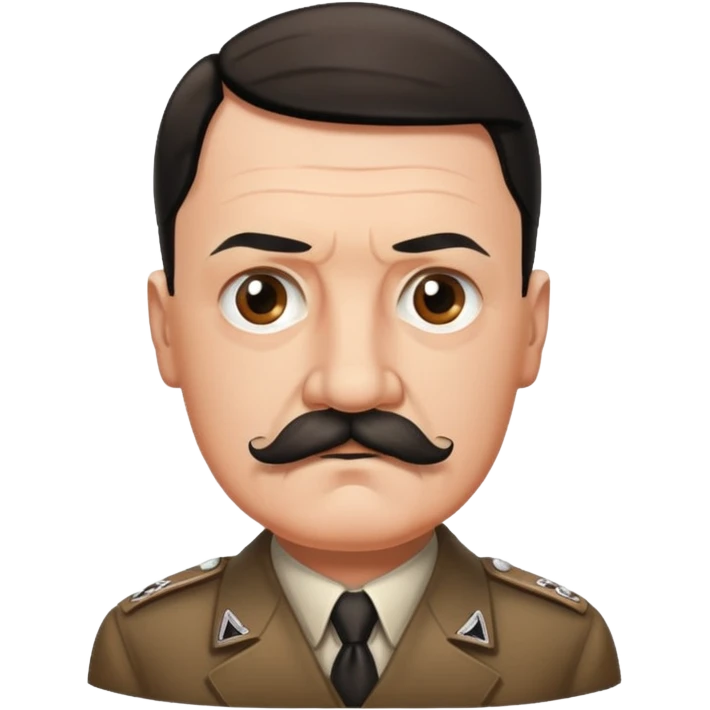 HITLER emoji