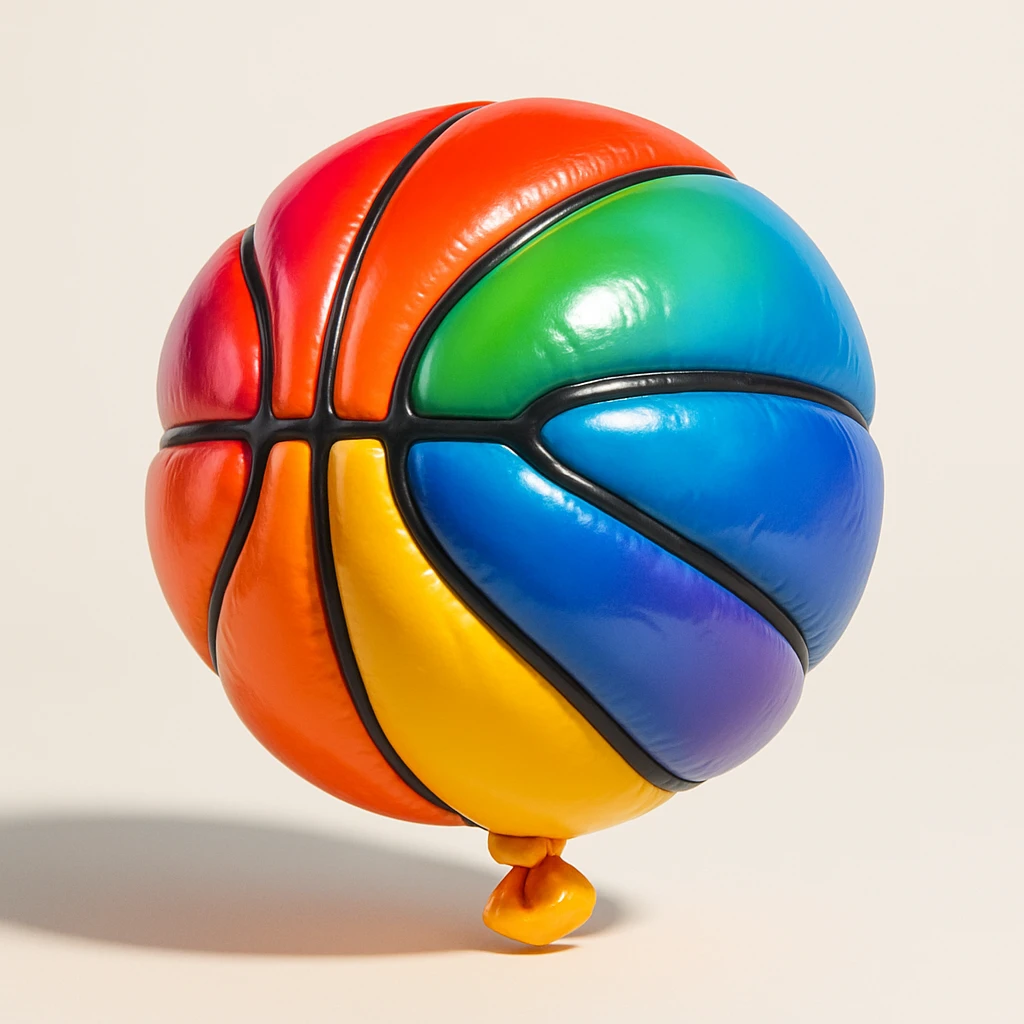 basket ball emoji