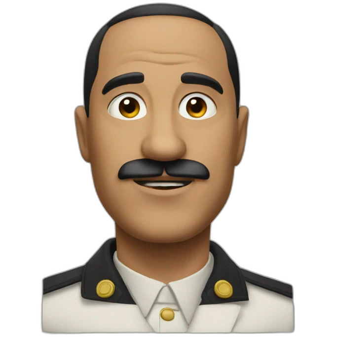 tonton-adolf emoji