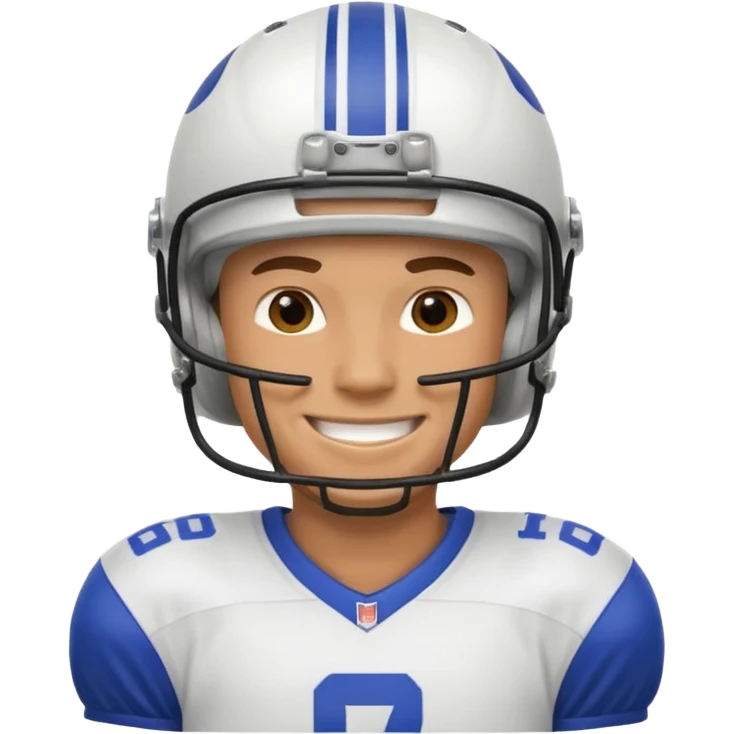 Football emoji