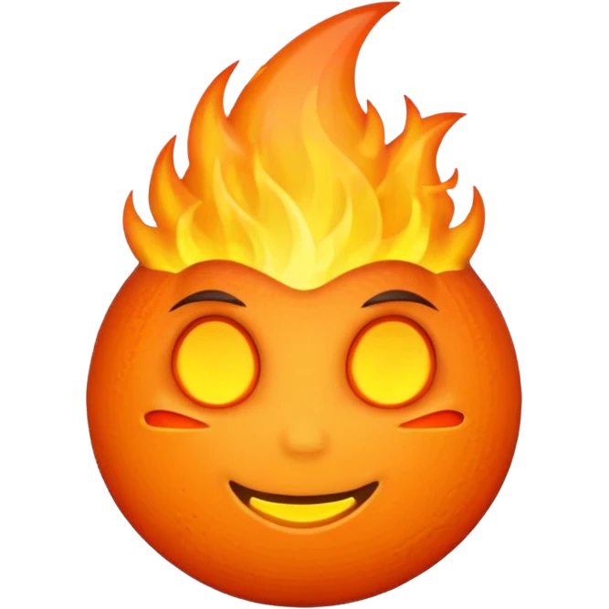 ember material emoji