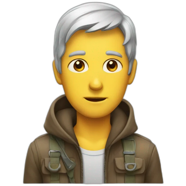 Heller emoji
