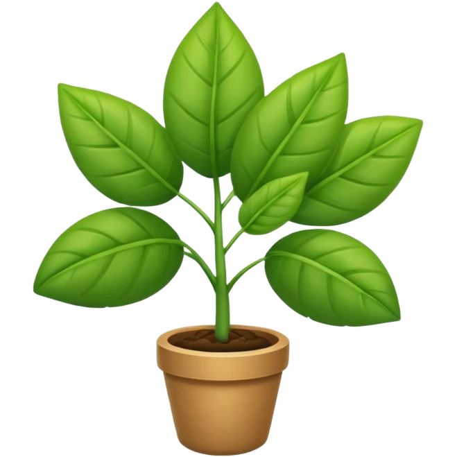 planta emoji