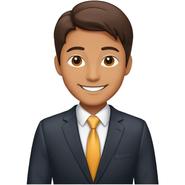 Lawyer emoji