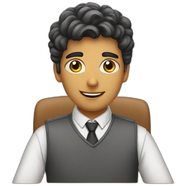 COLEGIO emoji