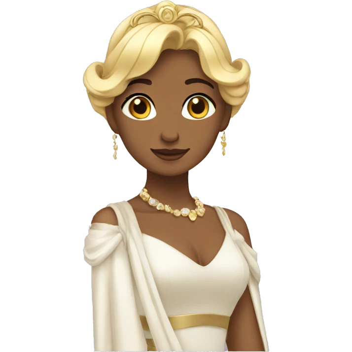 princesse serenity emoji