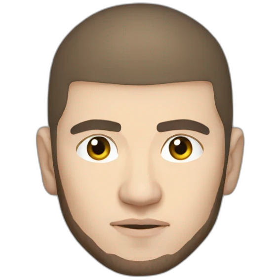 Khabib emoji
