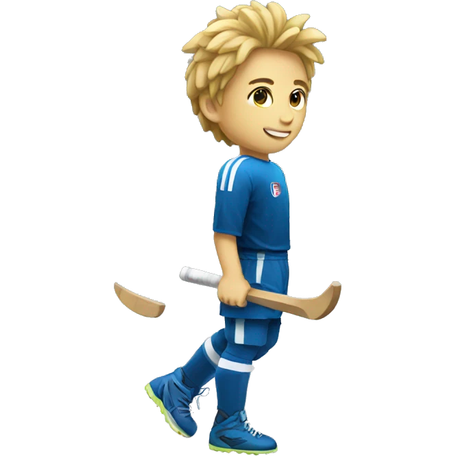 assist emoji