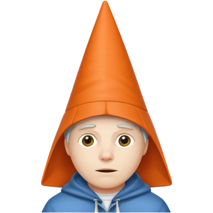 Dick for brains  emoji