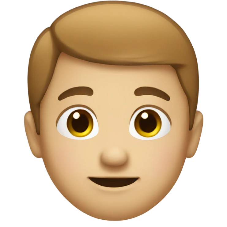 Cheeks emoji