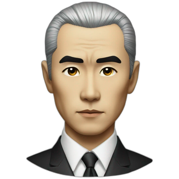 yukio mishima emoji