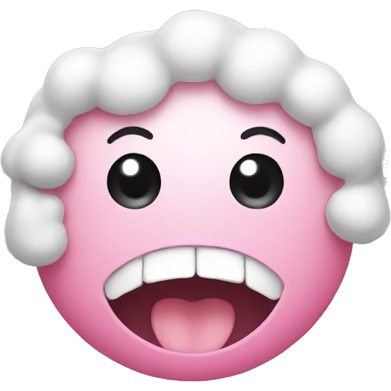 gum emoji