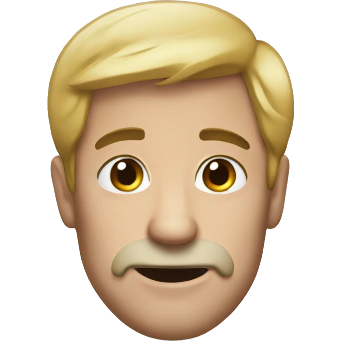 Mick emoji