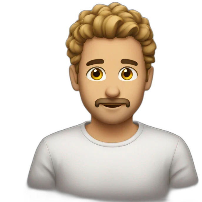 Yanis emoji