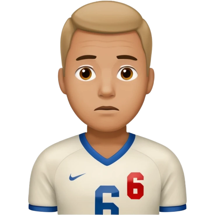 🤷🏻‍♂️6️⃣7️⃣ emoji