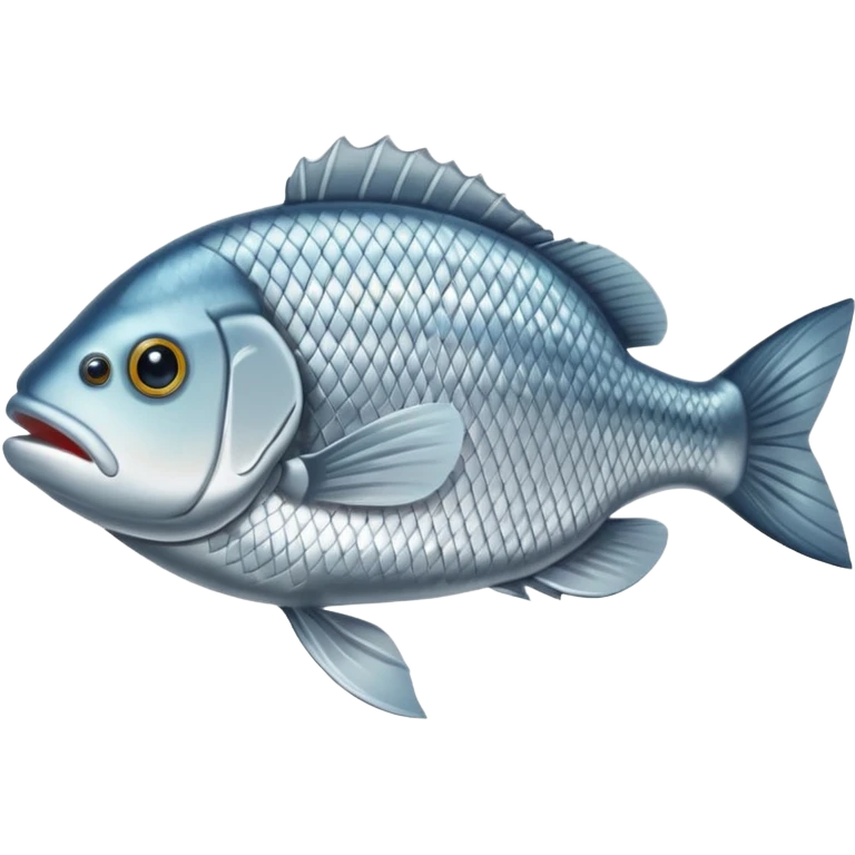 perch fish emoji