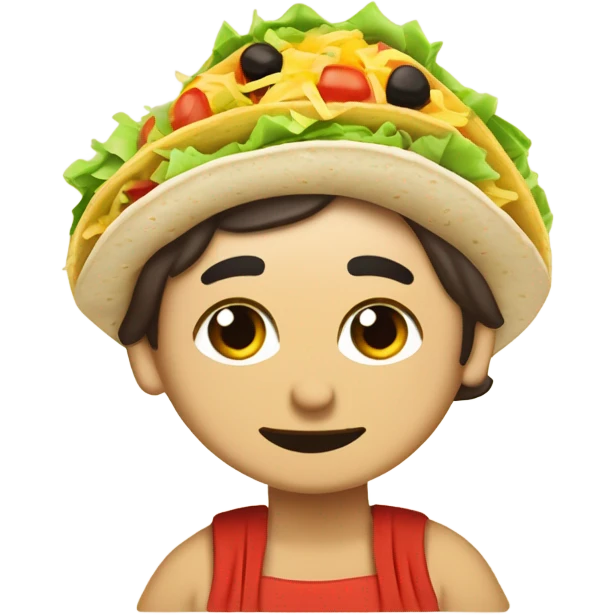 taco emoji