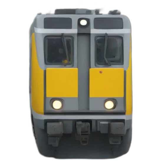 SNCB emoji