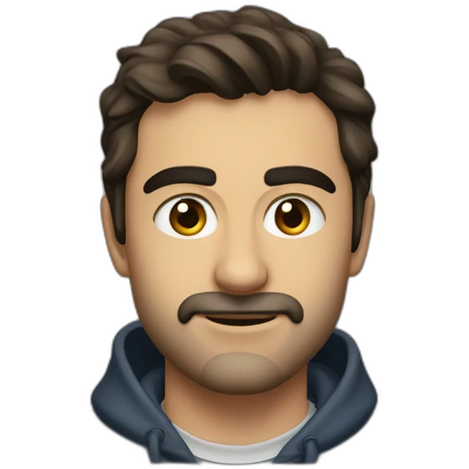 Alex dimitriyadi emoji