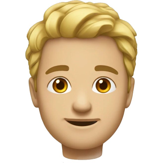 Новый год emoji