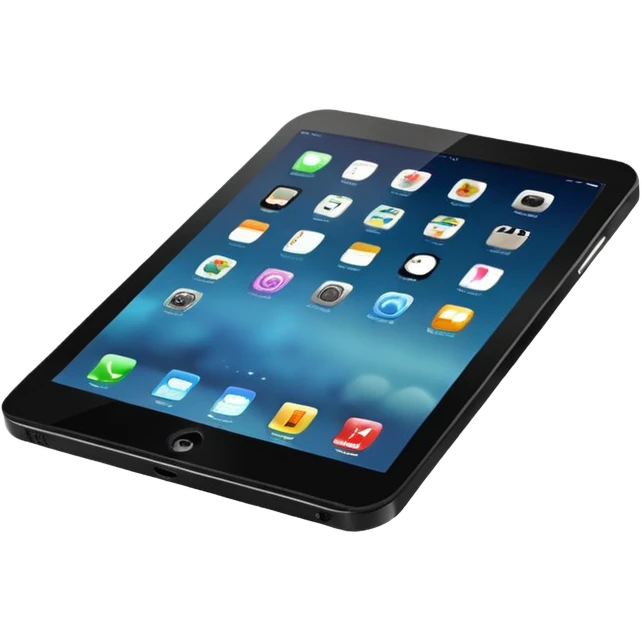 Планшет  emoji