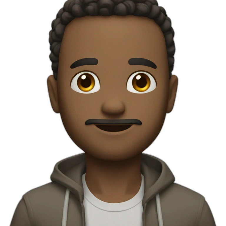 why hello there emoji