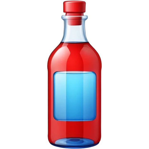 prime bottle emoji