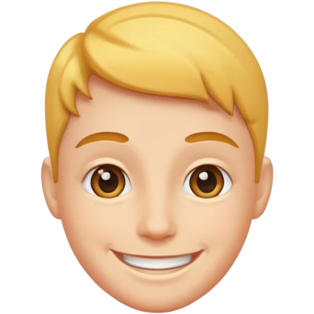 In a Fanny style the Name bazhvar emoji