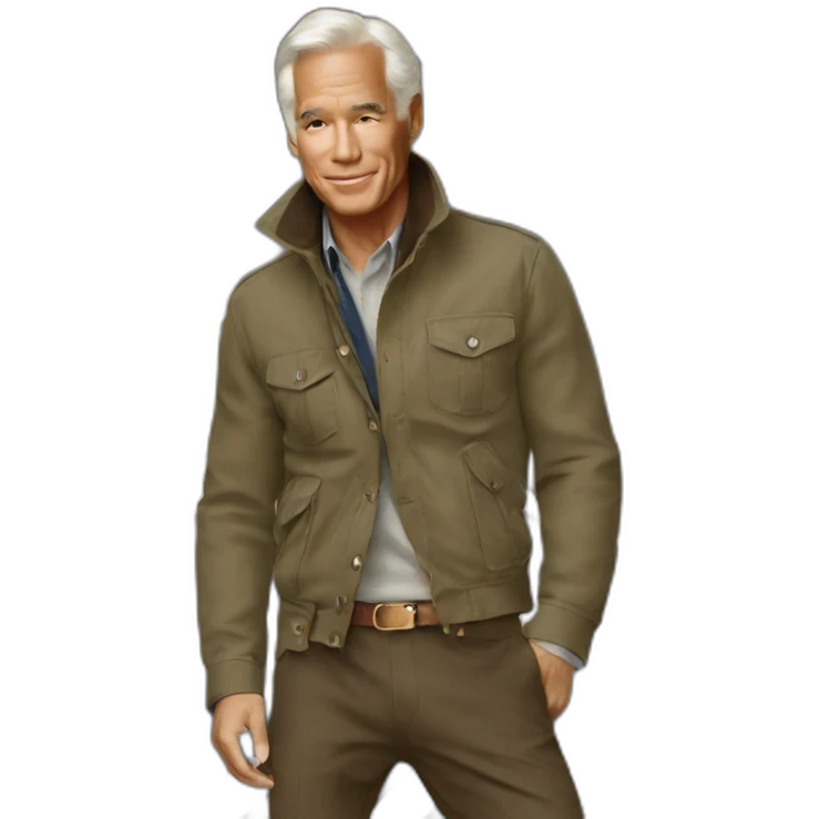 Ralph lauren emoji
