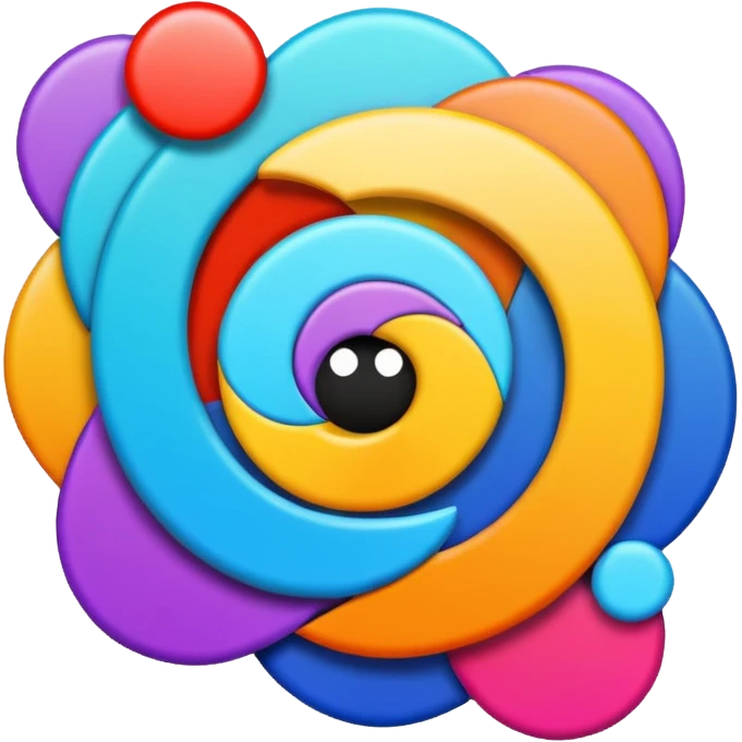 нейросеть emoji