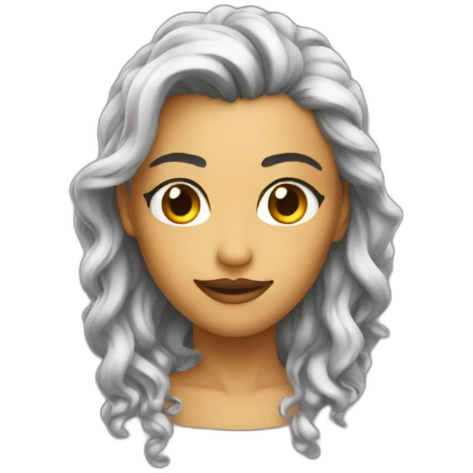 Sexy emoji