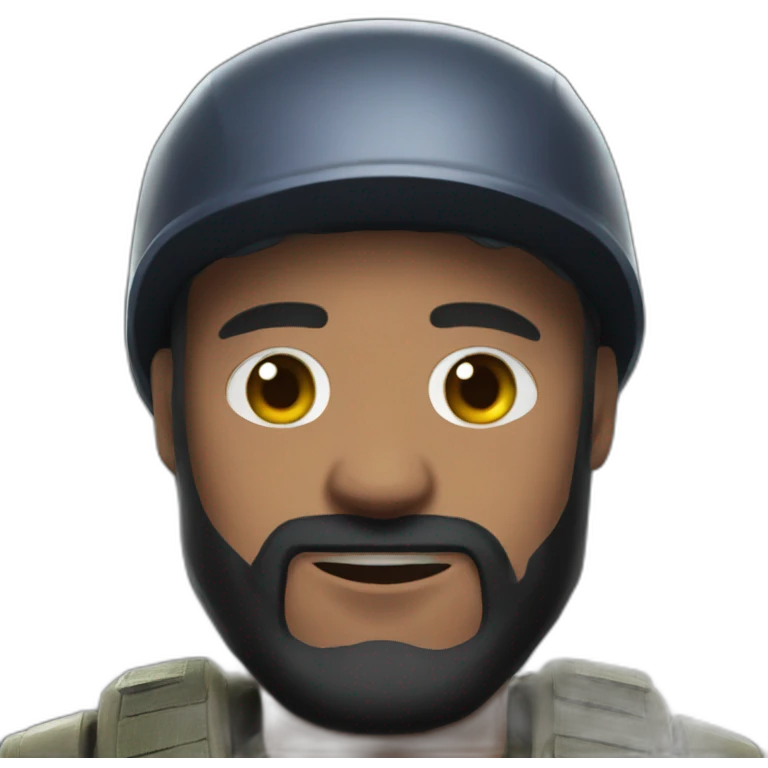 rainbow 6 siege emoji