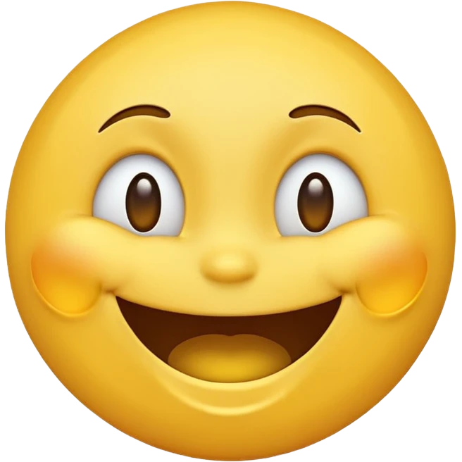 Make a funny emoji emoji
