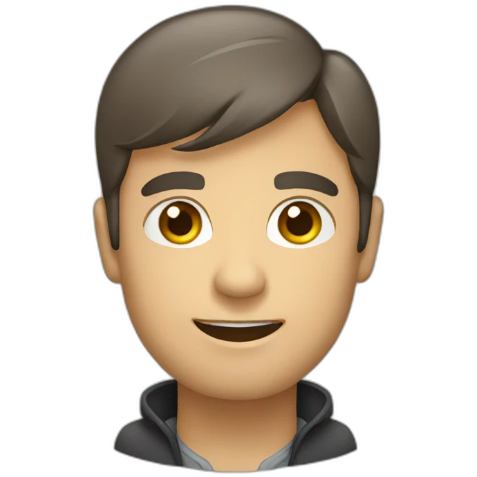 man call emoji