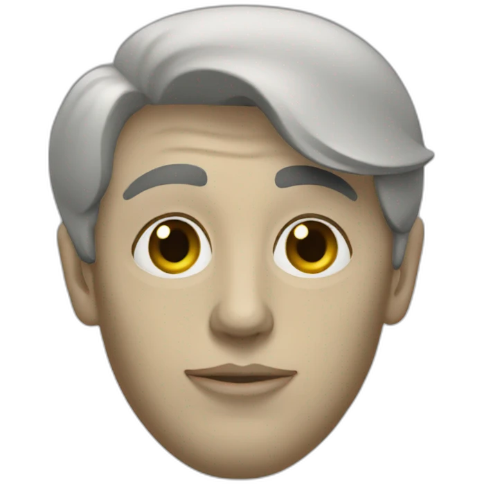 Picasso emoji