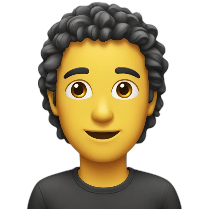 Livre emoji