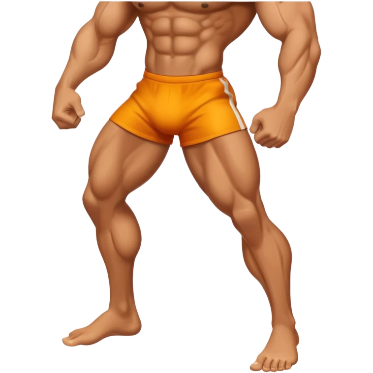legs  emoji