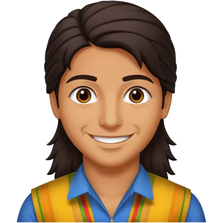 Kurdistan  emoji