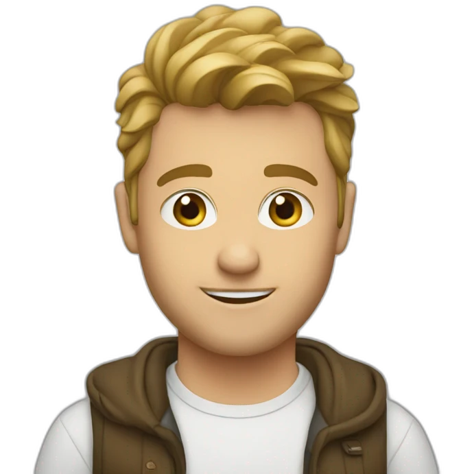 Alex Landry emoji