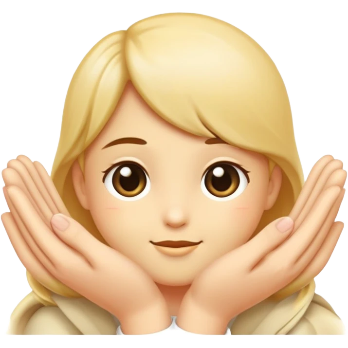 kind emoji
