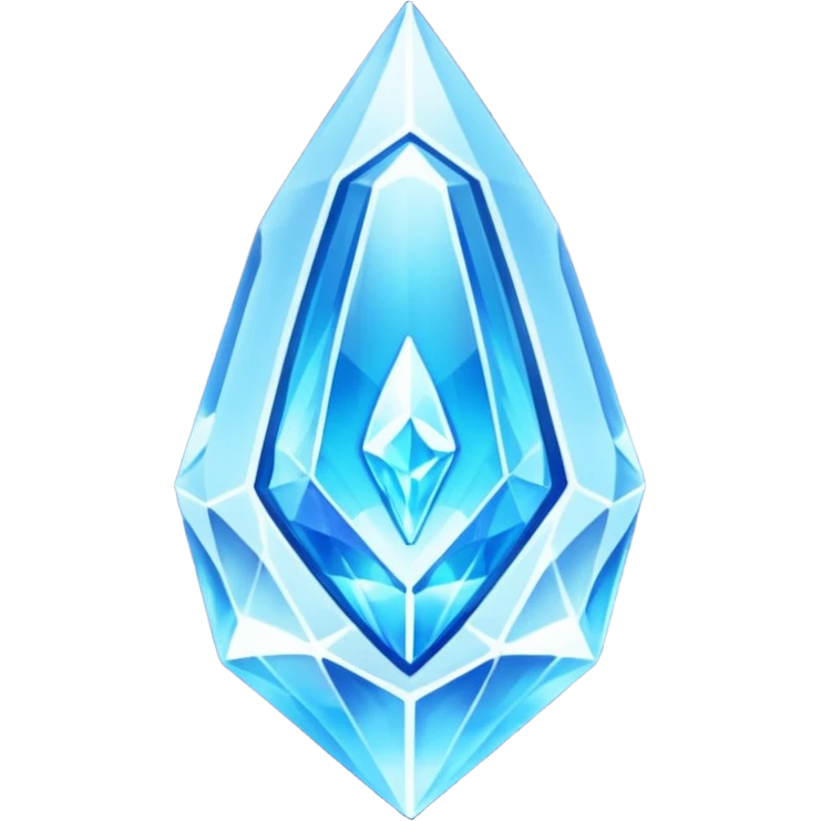 Skyshard soul gem emoji