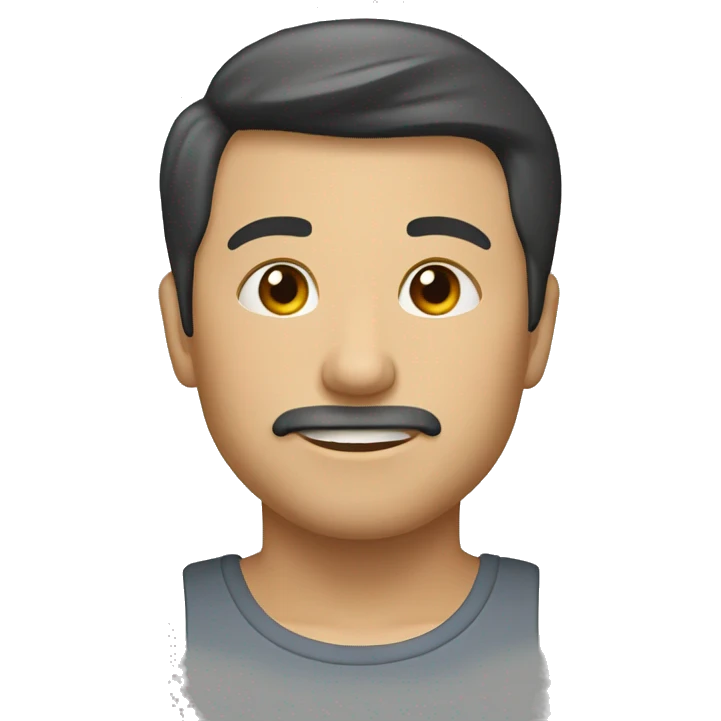 đừng sợ emoji